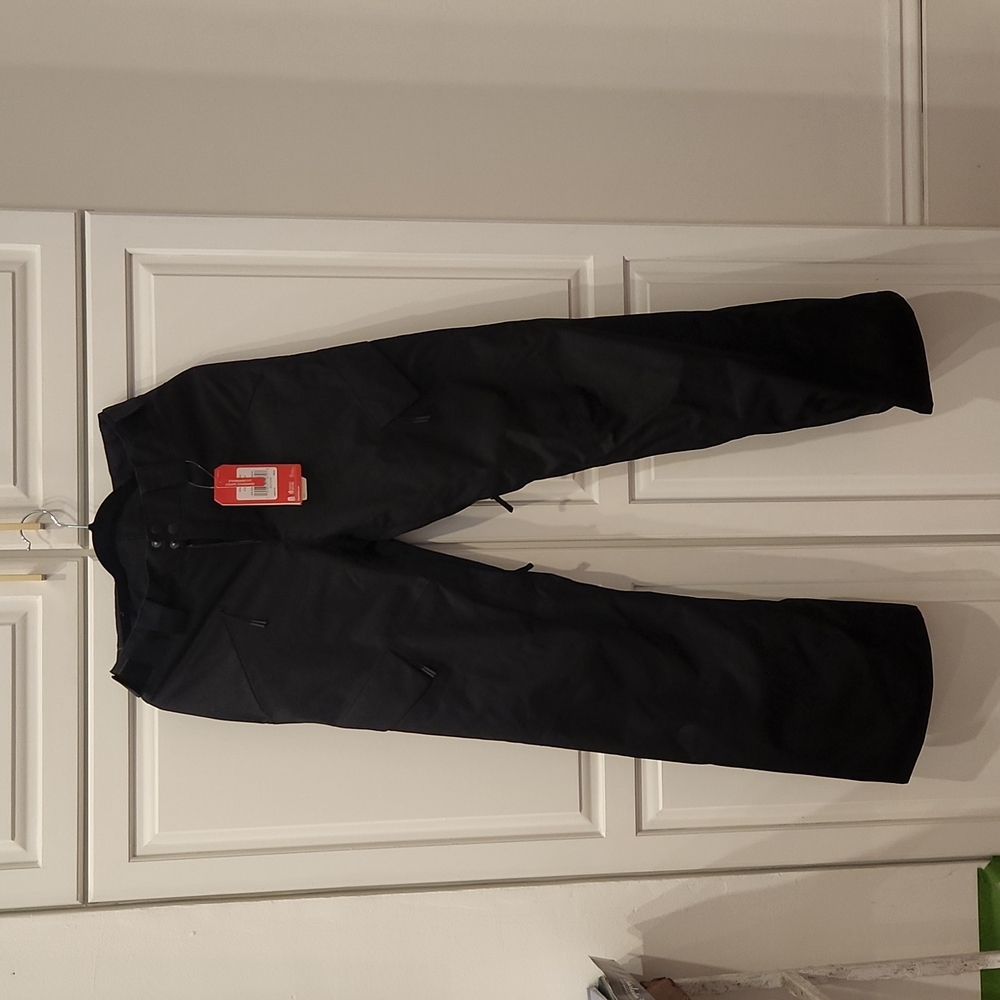 North Face ski pants
